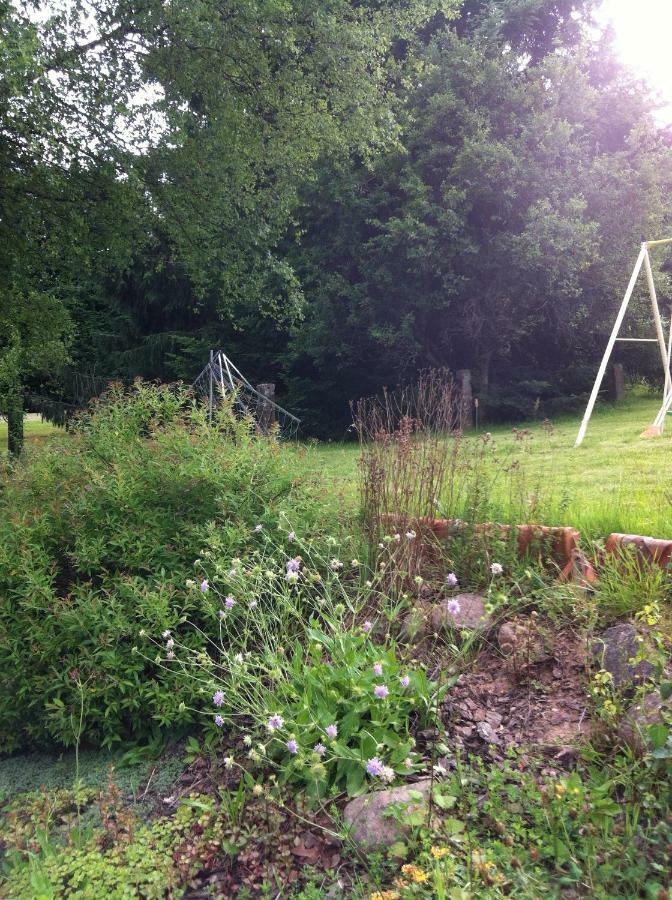Gite Emeraude Plaine ภายนอก รูปภาพ