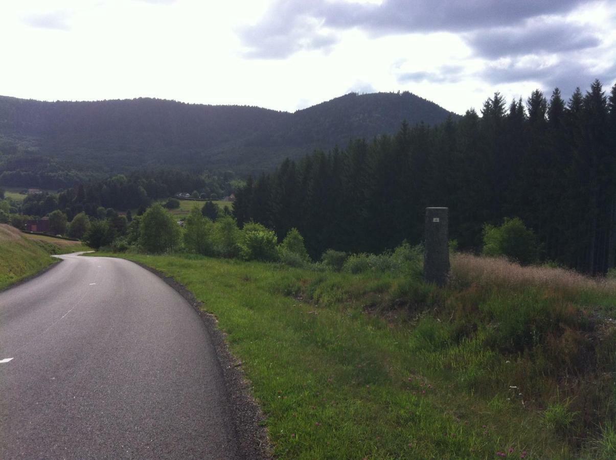 Gite Emeraude Plaine ภายนอก รูปภาพ